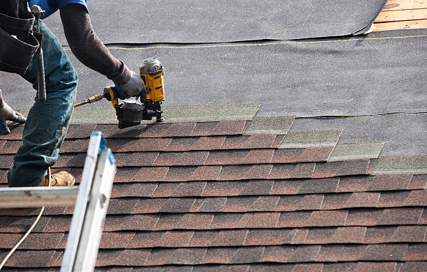 Licensed Roofing service in Weston, OR - Brentwood Metal Roofing